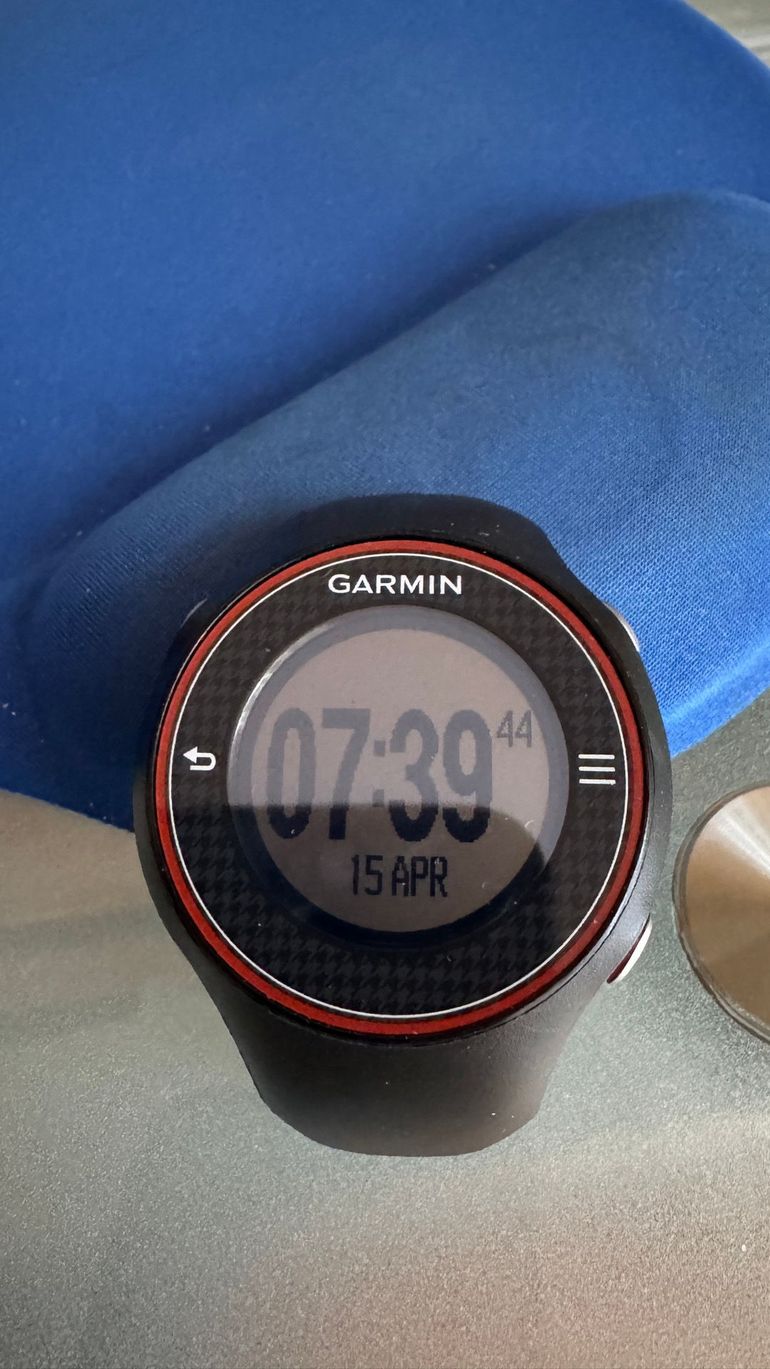Used Garmin S3 approach bike — image 3 of 3