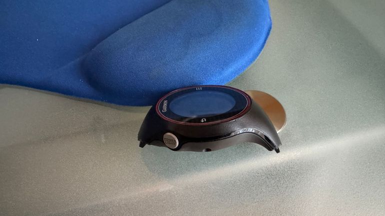 Used Garmin S3 approach bike — image 2 of 3