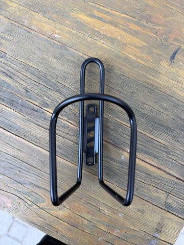 Gebrauchtes NoName Flaschenhalter 2025 bike — Bild 3 von 4