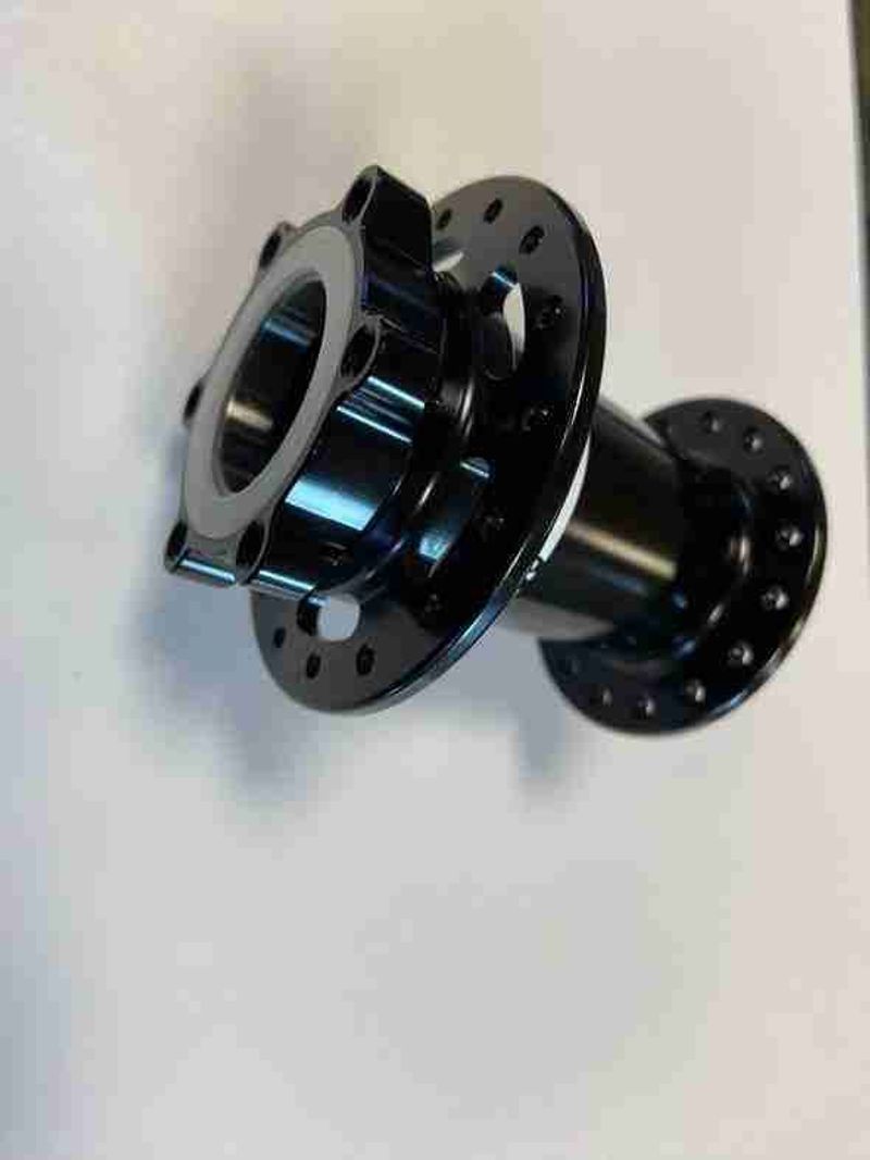 Used Cannondale MOZZO LEFTY 1.0 Wheels