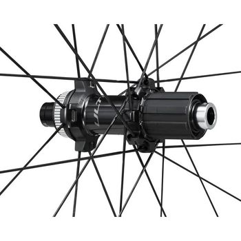 Used Shimano Ultegra R8170 C36-TL Wheelset 2026 bike — image 4 of 5