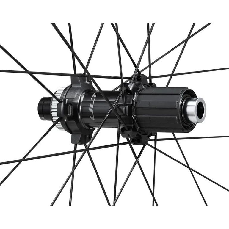Used Shimano Ultegra R8170 C36-TL Wheelset 2026 bike — image 4 of 5