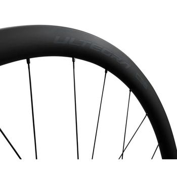 Used Shimano Ultegra R8170 C36-TL Wheelset 2026 bike — image 5 of 5