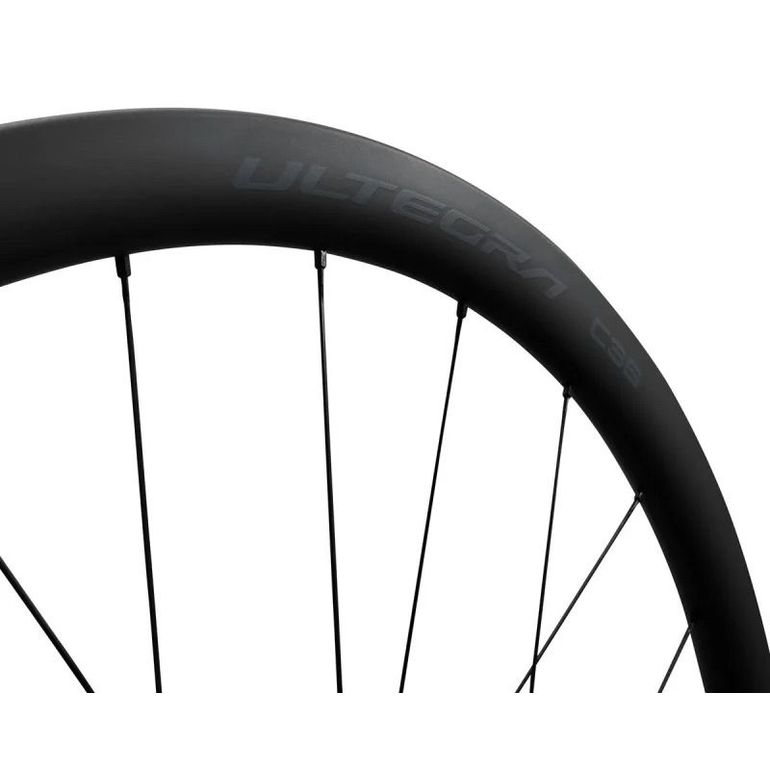 Used Shimano Ultegra R8170 C36-TL Wheelset 2026 bike — image 5 of 5