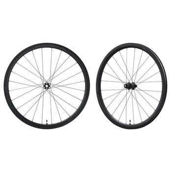 Used Shimano Ultegra R8170 C36-TL Wheelset 2026 bike