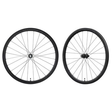 Käytetty Shimano Ultegra R8170 C36-TL Wheelset 2026 Wheels