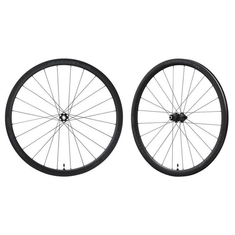 Used Shimano Ultegra R8170 C36-TL Wheelset 2026 bike — image 1 of 5