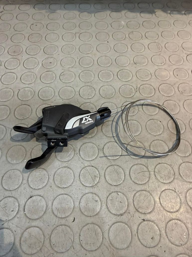 Used Sram X7 2speed bike — image 3 of 7
