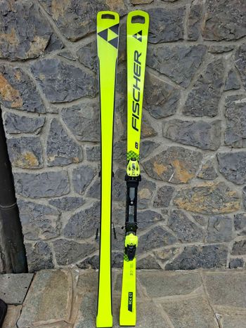 Fischer, RC4 CT