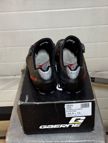 Brugt gaerne scarpe mtb 2022 bike — billede 4 af 6