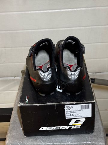 gaerne scarpe mtb 2022 bike usato — immagine 4 di 6