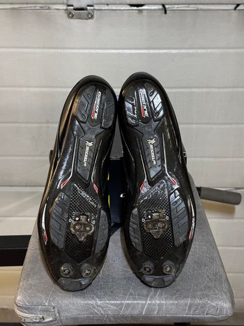 Brugt gaerne scarpe mtb 2022 bike — billede 6 af 6