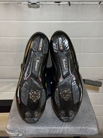 gaerne scarpe mtb 2022 bike usato — immagine 6 di 6