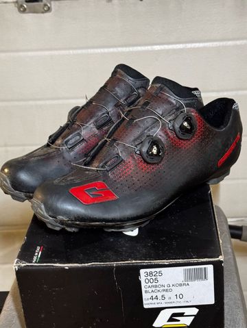 Käytetty gaerne scarpe mtb 2022 Cycling Shoes