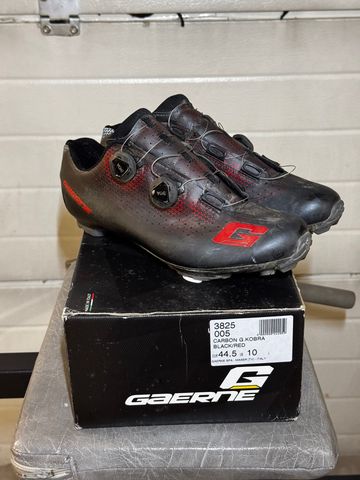 gaerne scarpe mtb 2022 bike usato — immagine 2 di 6