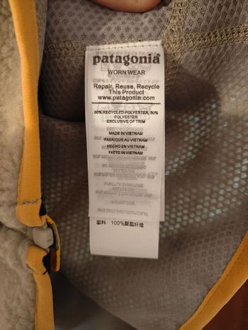 Used Patagonia Gilet bike — image 6 of 9