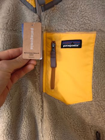 Used Patagonia Gilet bike — image 3 of 9
