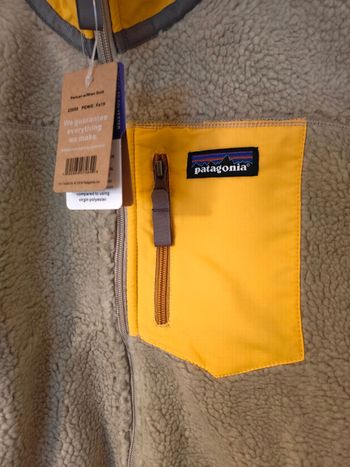 Used Patagonia Gilet bike — image 2 of 9