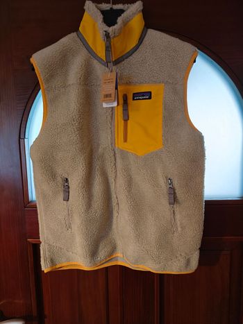 Used Patagonia Gilet bike — image 1 of 9