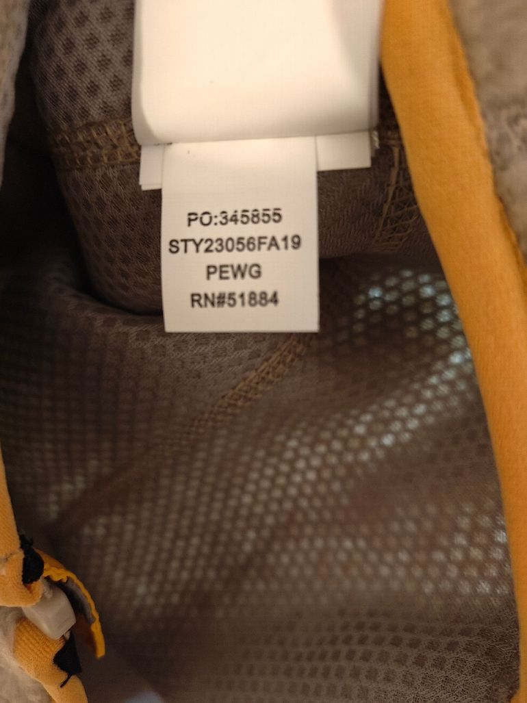 Used Patagonia Gilet bike — image 7 of 9
