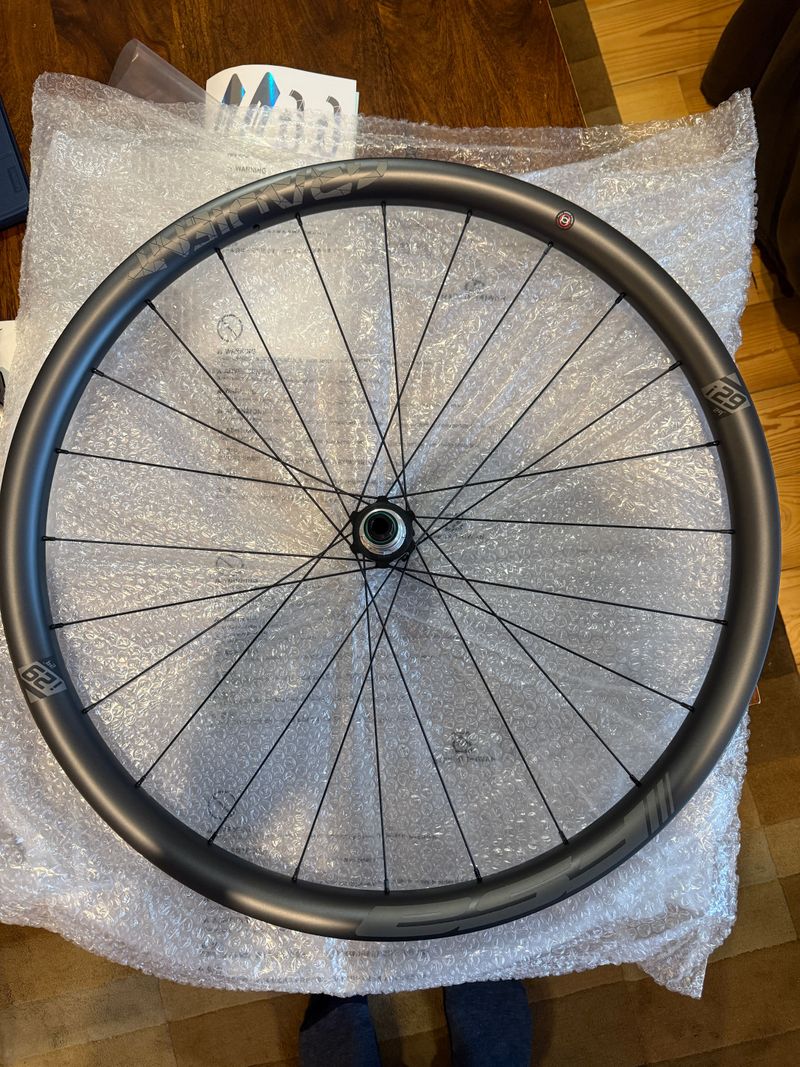 Used Fsa Gradient i29 WideR Wheelset 2025 bike — image 2 of 7