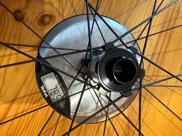 Used Fsa Gradient i29 WideR Wheelset 2025 bike — image 7 of 7