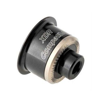 Dt Swiss, Endkappe für 180/240s/350 Road HR für XDR Freilaufkörper QR HWAXXX00S8123S