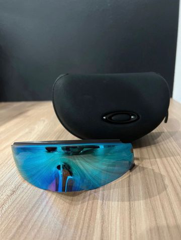 Brugt Oakley Kato Sunglasses Cycling Accessories