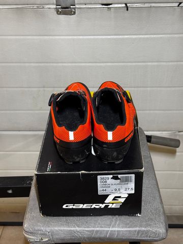 Brugt gaerne scarpe da mtb 2022 bike — billede 5 af 8