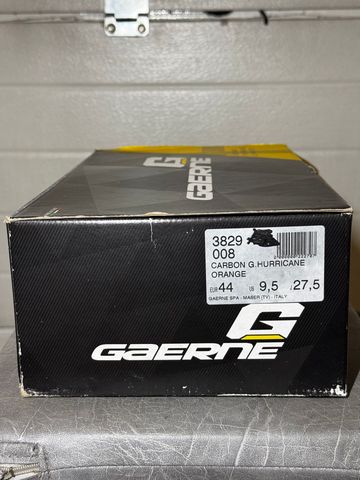 Brugt gaerne scarpe da mtb 2022 bike — billede 8 af 8