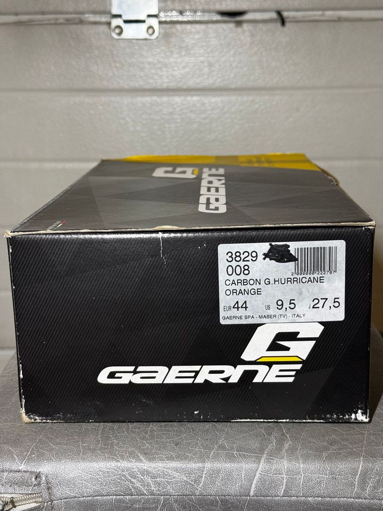 Brugt gaerne scarpe da mtb 2022 bike — billede 8 af 8