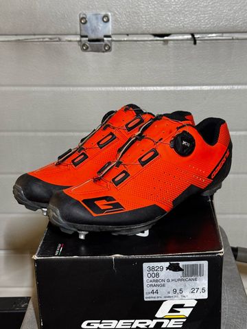 Käytetty gaerne scarpe da mtb 2022 Cycling Shoes