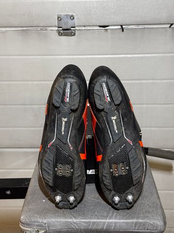 Brugt gaerne scarpe da mtb 2022 bike — billede 6 af 8
