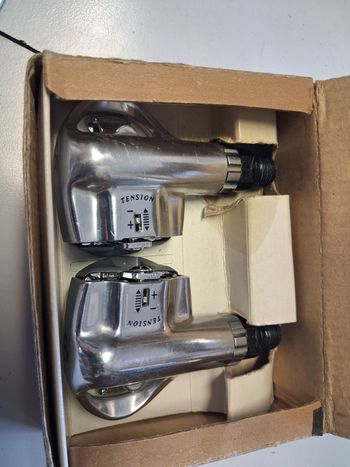 Vp Components, 161 Pedals