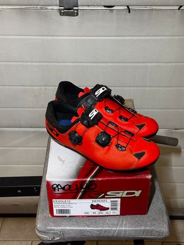 Used Sidi scarpe mtb 2021 bike — image 3 of 6