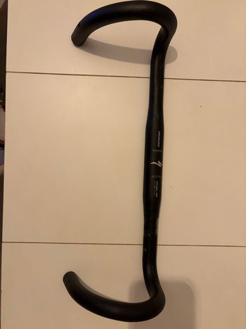 Specialized, cintre