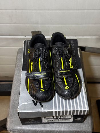 Brugt spiuk scarpe mtb 2018 bike — billede 4 af 9