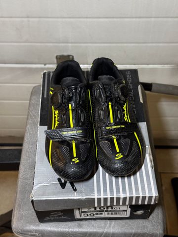 Gebrauchtes spiuk scarpe mtb 2018 bike — Bild 4 von 9