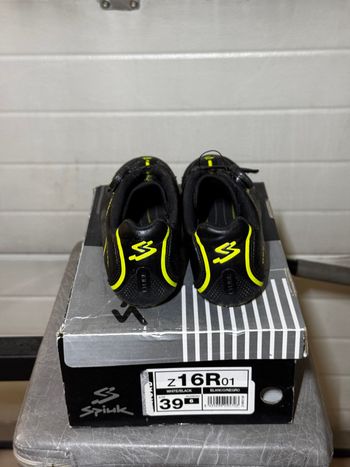 Brugt spiuk scarpe mtb 2018 bike — billede 5 af 9
