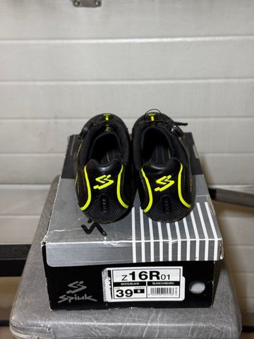Gebrauchtes spiuk scarpe mtb 2018 bike — Bild 5 von 9