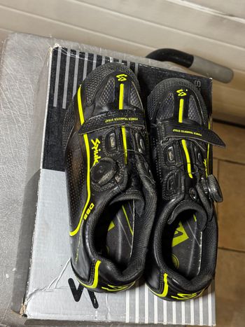 Brugt spiuk scarpe mtb 2018 bike — billede 6 af 9