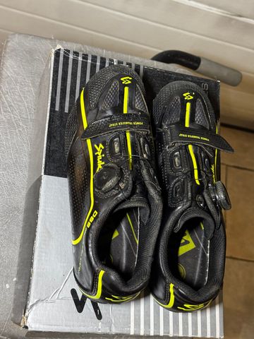 Gebrauchtes spiuk scarpe mtb 2018 bike — Bild 6 von 9