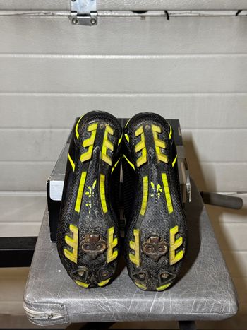 Brugt spiuk scarpe mtb 2018 bike — billede 7 af 9