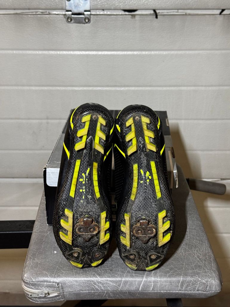 Brugt spiuk scarpe mtb 2018 bike — billede 7 af 9