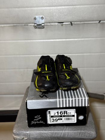 Brugt spiuk scarpe mtb 2018 bike — billede 3 af 9