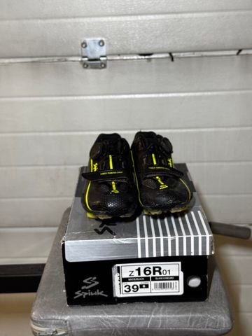Gebrauchtes spiuk scarpe mtb 2018 bike — Bild 3 von 9