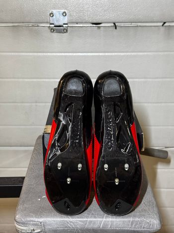 Used S-Works scarpe bici da strada 2023 bike — image 5 of 7