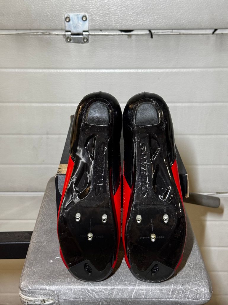 Used S-Works scarpe bici da strada 2023 bike — image 5 of 7