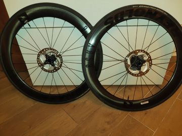 Reynolds Ar58 2026 bike usato — immagine 2 di 6