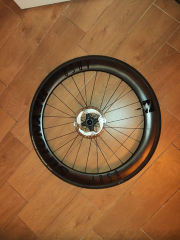 Reynolds Ar58 2026 bike usato — immagine 4 di 6